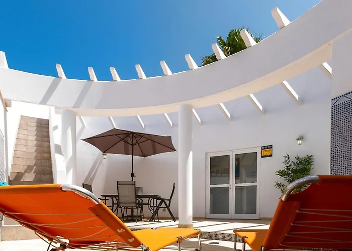 Casa Girasole
