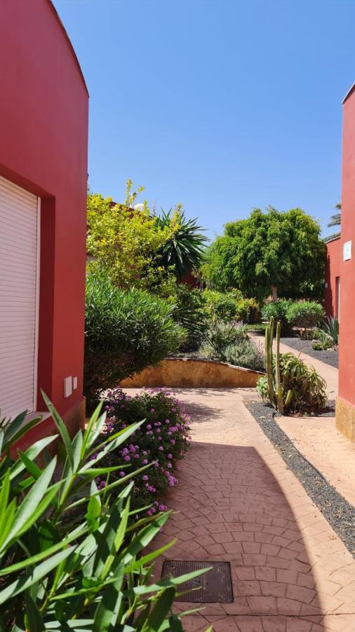 Casa de Férias Casa Girasole Corralejo