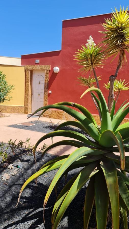 Casa de Férias Casa Girasole