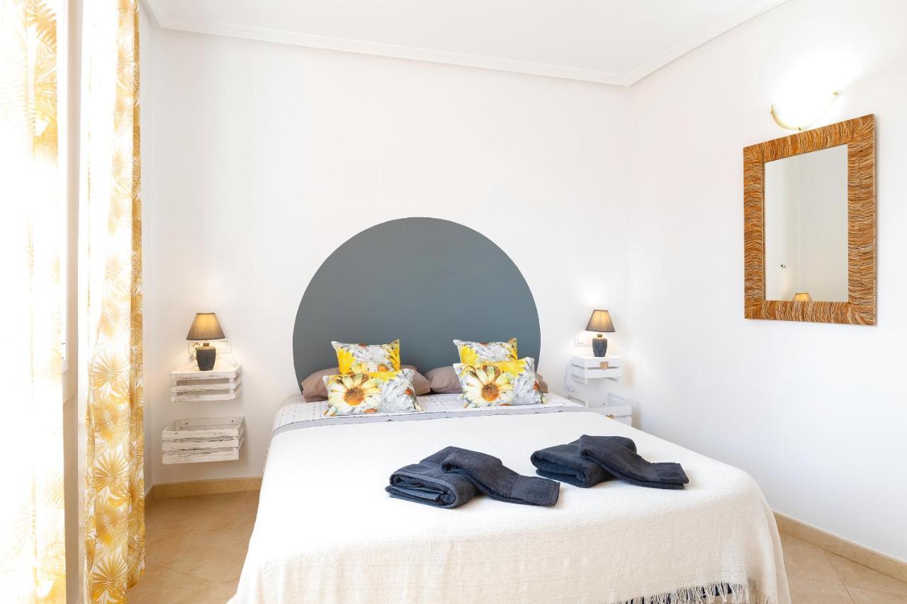 Casa Girasole Casa de Férias Corralejo