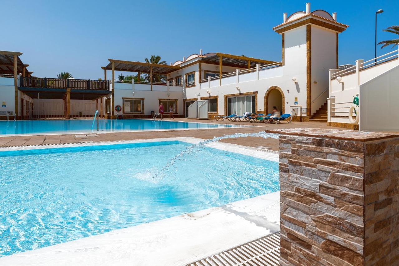 Casa Girasole Casa de Férias Corralejo