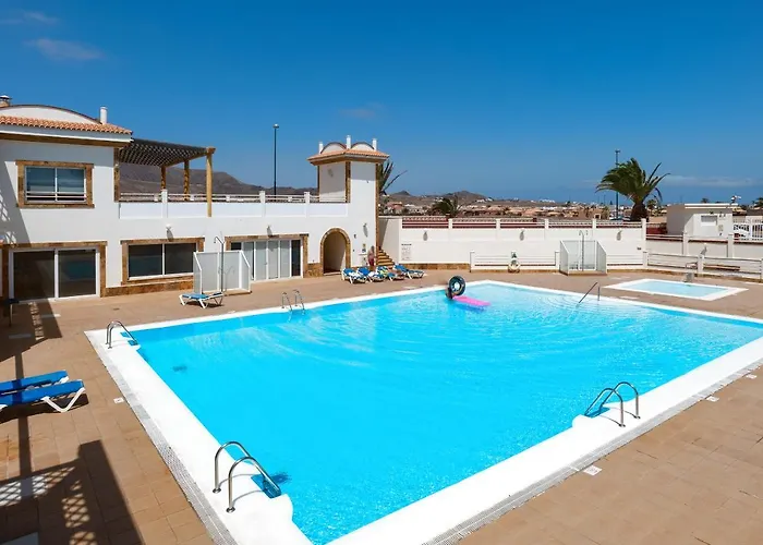 Casa Girasole